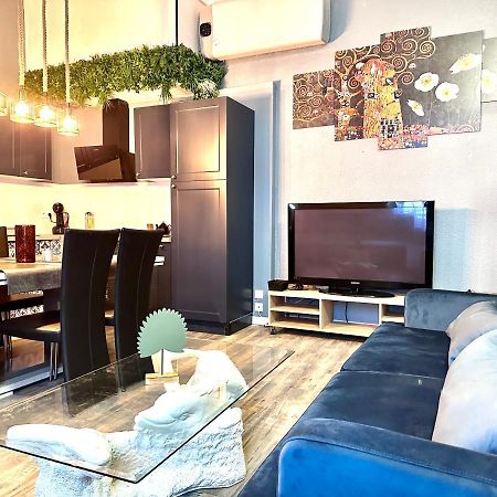 En Plein Coeur De Perpignan Le Superbe Apartment ภายนอก รูปภาพ