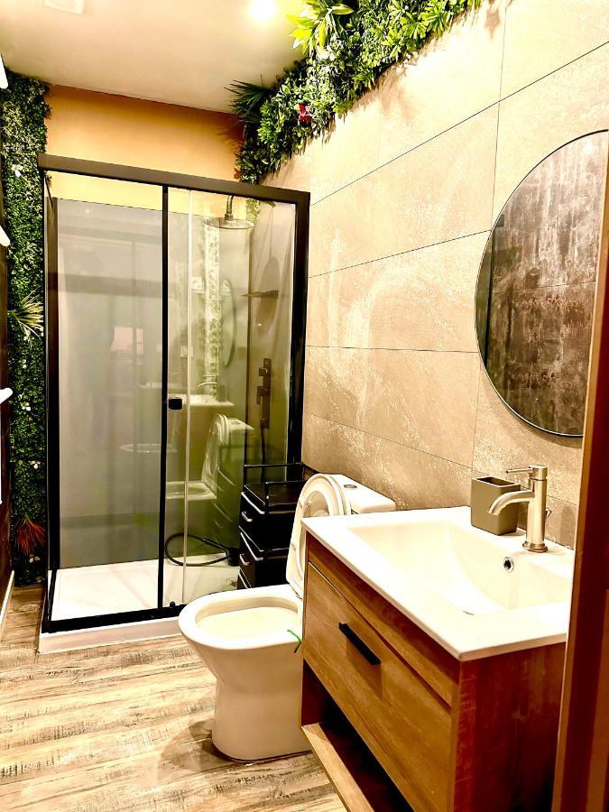 En Plein Coeur De Perpignan Le Superbe Apartment ภายนอก รูปภาพ